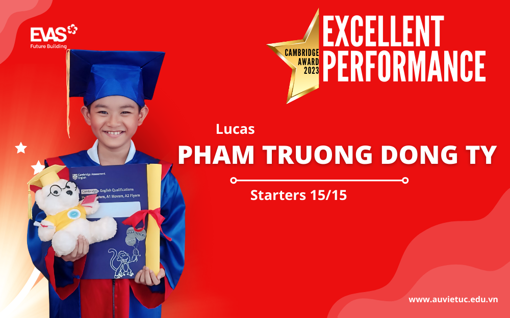 Học viên Phạm Trương Đông Tỷ